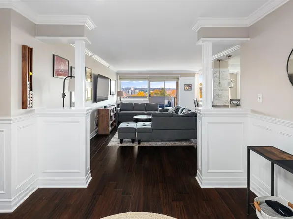 50 Glenbrook Road APT 9F, Stamford, CT 06902