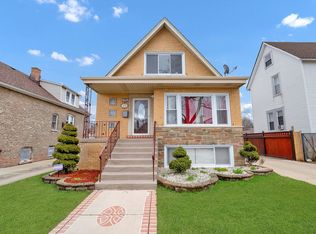 5439 S Lawndale Ave, Chicago, IL 60632