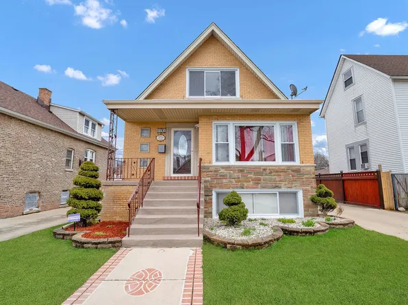 5439 S Lawndale Ave, Chicago, IL 60632