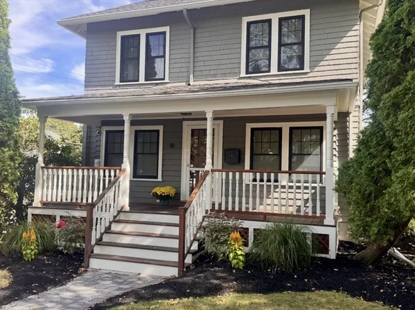 81 Winsor Ave, Watertown, MA 02472
