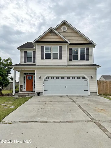 124 Landover Dr Photo 1