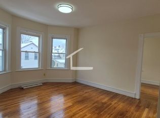 111 Murdock St #7, Brighton, MA 02135
