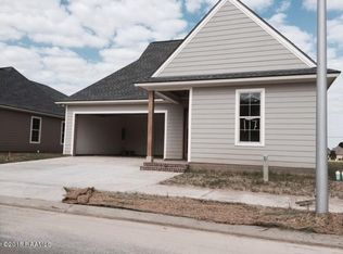 117 Sugar Ridge Ln, Youngsville, LA 70592