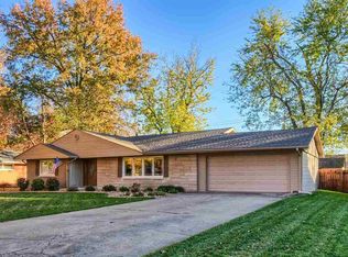 6613 E Oak St, Evansville, IN 47715