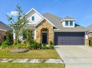 6426 Wolf Run Dr, Katy, TX 77493