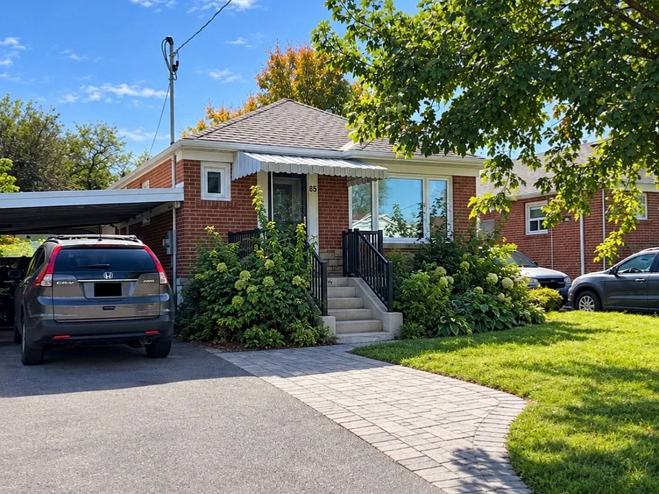 85 Ranstone Gdns