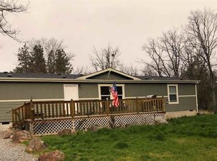 6025 Sturgis Rd, Yreka, CA 96097