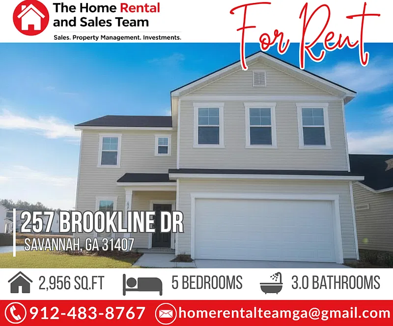 257 Brookline Dr