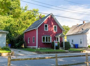 164 Brookside Ave, West Warwick, RI 02893