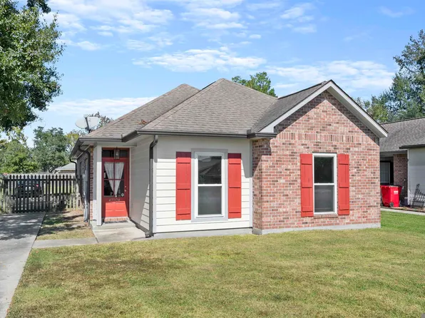 41004 Fairmont Ave, Prairieville, LA 70769