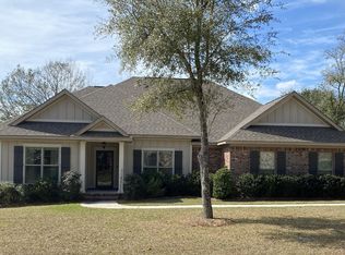 19649 Bunker Loop, Fairhope, AL 36532