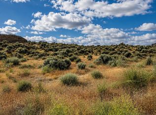 0 Chinook Rd #200, Christmas Valley, OR 97641