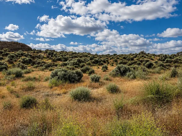 0 Chinook Rd #200, Christmas Valley, OR 97641