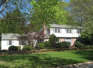 4 Pendelton Rd, Mahwah, NJ 07430