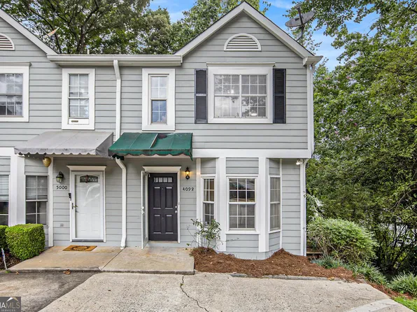 4098 Charlotte Ct SE, Smyrna, GA 30082