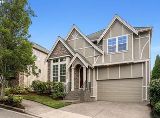 12662 NW Forest Spring Ln, Portland, OR 97229