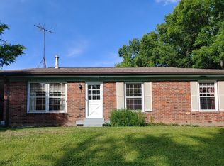 9403 Broad Run Rd, Louisville, KY 40291