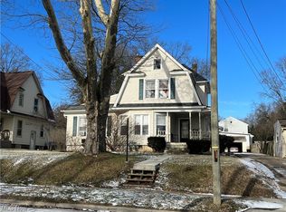 626 E Wayne Ave, Wooster, OH 44691