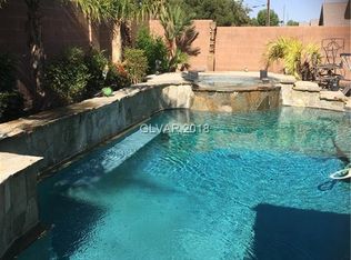 6240 Bunker Commons Ct, Las Vegas, NV 89108