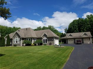 10598 State Highway 285, Conneaut Lake, PA 16316