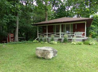 5501 S Richey Ln, Monticello, IN 47960