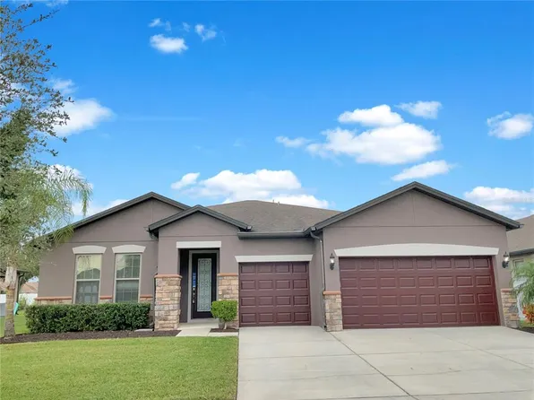 1509 BANNER ELK STREET, VALRICO, FL 33594