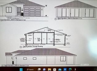 1405 Manassas Rdg, Mesquite, NV 89027