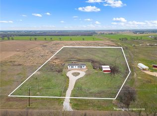 430 Talbert Ranch Rd, China Spring, TX 76633