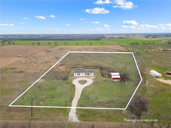 430 Talbert Ranch Rd, China Spring, TX 76633