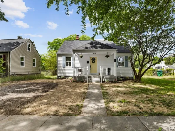 1408 Carter St, Richmond, VA 23220
