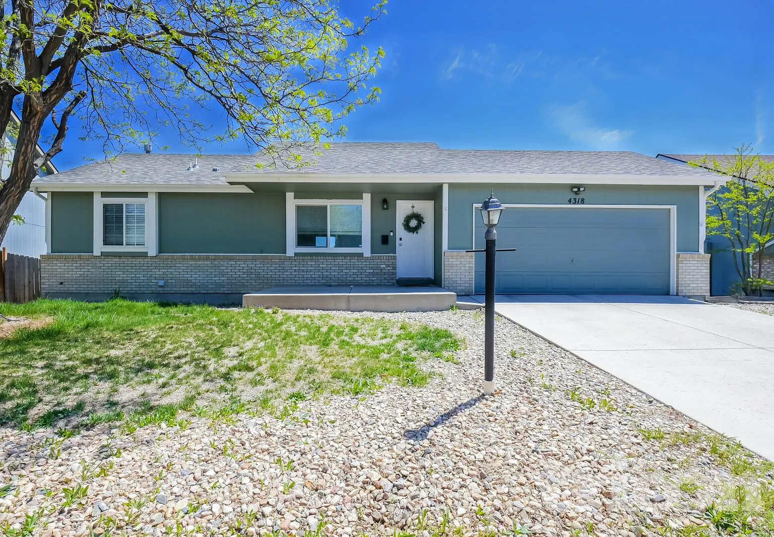 4318 Sunridge Drive Loveland CO — Photo 1