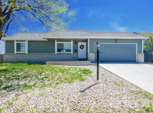 4318 Sunridge Dr, Loveland, CO 80538
