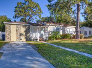 1107 W Peninsular St, Tampa, FL 33603