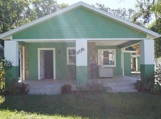 305 E Clinton St, Tampa, FL 33604
