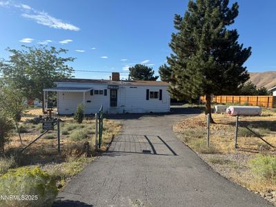 3875 Granite Way, Wellington, NV, 89444