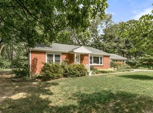 413 E Berkeley St, Springfield, MO 65807