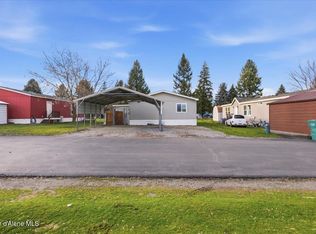 4879 E 16th Ave TRLR 5, Post Falls, ID 83854