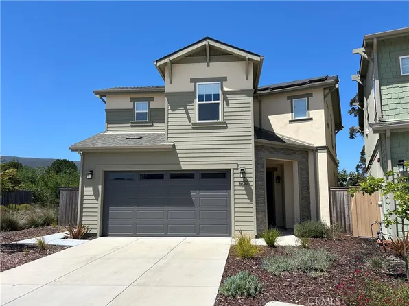 1052 Forest St, San Luis Obispo, CA 93405