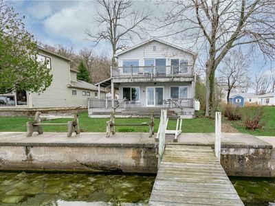 8565 Reed Canal Rd, Henderson, NY, 13650