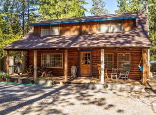 23823 Shake Ridge Rd, Volcano, CA 95689