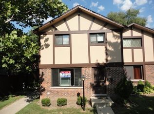 1S209 Ingersoll Ln, Villa Park, IL