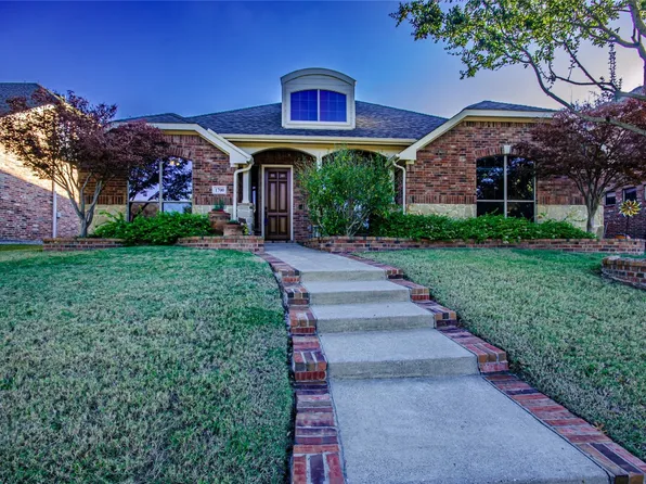 1700 Whispering Glen Dr, Allen, TX 75002