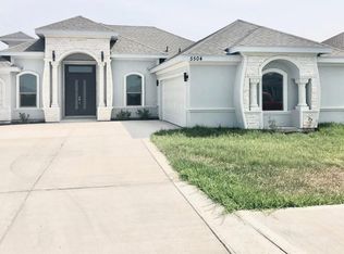 5504 N Robin Ave, Pharr, TX 78577