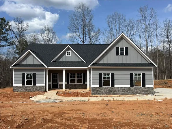 459 Benson Meadows Dr, Dallas, GA 30157