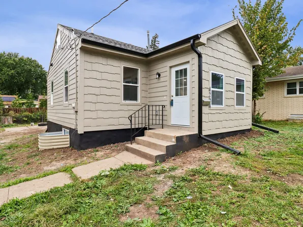 4204 SW 7th St, Des Moines, IA 50315