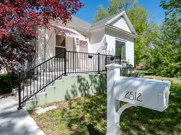2512 S Park St, Salt Lake City, UT 84106