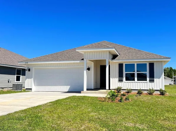 4330 Winged Elm Ct, Pace, FL 32571