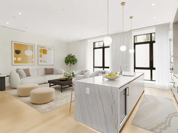 435 W 19th St APT 1A, New York, NY 10011