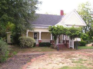 34 E Shadburn Ave, Buford, GA 30518
