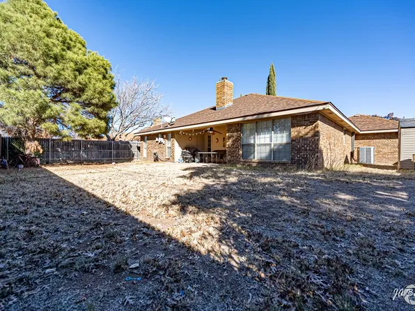 3305 Edgemont Dr, Midland, TX 79707